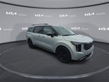 New 2025 Kia Carnival SX Prestige image 2
