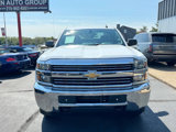 Used 2017 Chevrolet Silverado 2500 W/T w/ WT Convenience Package image 2