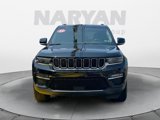 Used 2023 Jeep Grand Cherokee Limited image 2