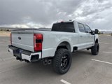 New 2025 Ford F250 Lariat w/ Lariat Ultimate Package image 5