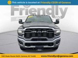 New 2025 RAM 2500 Tradesman image 2