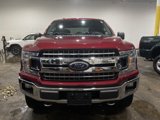 Used 2018 Ford F150 XLT w/ Equipment Group 302A Luxury image 6