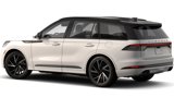 New 2025 Lincoln Aviator Black Label image 2