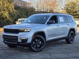 New 2025 Jeep Grand Cherokee L Limited w/ Black Appearance Package image 2