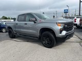 Used 2024 Chevrolet Silverado 1500 W/T w/ Police Pursuit Package image 6