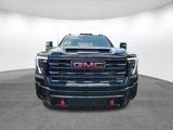 New 2025 GMC Sierra 2500 AT4 w/ AT4 Premium Plus Package image 2