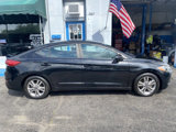 Used 2018 Hyundai Elantra Value Edition w/ Cargo Package image 6