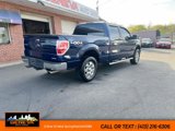 Used 2012 Ford F150 XLT w/ XLT Chrome Pkg image 5