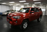 Certified 2024 Toyota 4Runner SR5 image 3