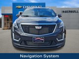 Used 2021 Cadillac XT5 Sportv image 3