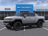 New 2025 GMC Hummer EV 3X w/ Battery Pack, 24 Module Pack image 2