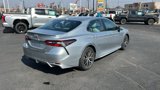 Certified 2023 Toyota Camry SE image 3