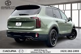 Used 2024 Kia Telluride EX X-Line image 2