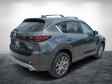 New 2025 MAZDA CX-5 Signature image 3