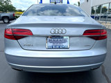 Used 2017 Audi A8 L 3.0T image 4