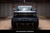 Used 2025 Ford Bronco Outer Banks image 4