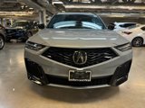 New 2025 Acura MDX A-Spec image 2