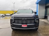 New 2025 Chevrolet Suburban High Country w/ LPO, Illumination Package image 3