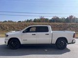 New 2025 RAM 1500 Laramie w/ Night Edition image 4