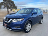 Used 2019 Nissan Rogue S image 2