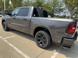 New 2026 RAM 1500 Big Horn image 5