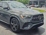 New 2025 Mercedes-Benz GLE 450 4MATIC Coupe image 2