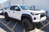 New 2025 Chevrolet Colorado ZR2 w/ ZR2 Bison Edition image 2