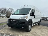 New 2025 RAM ProMaster 3500 w/ Safety Group image 3