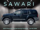 Used 2012 Nissan Xterra S w/ Value Package image 4