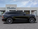 New 2025 Cadillac Escalade IQ Sport 2 w/ LPO, ONYX Package image 5