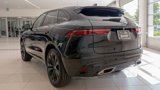 New 2025 Jaguar F-PACE R-Dynamic S image 3