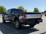 New 2025 Ford F350 King Ranch image 4