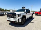 Used 2025 GMC Sierra 2500 AT4 w/ AT4 Premium Plus Package image 3