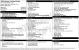 New 2026 Chrysler Pacifica Limited w/ S Appearance Package image 2