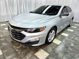 Used 2021 Chevrolet Malibu LS image 2