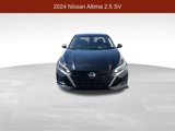 Used 2024 Nissan Altima 2.5 SV image 2