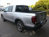 New 2024 Honda Ridgeline RTL+ image 4