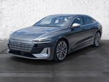 New 2025 Audi S6 e-tron Premium Plus image 2