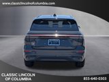 New 2025 Lincoln Nautilus Black Label w/ Jet Appearance Package image 6