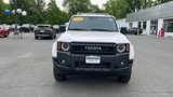 Certified 2025 Toyota Land Cruiser image 2