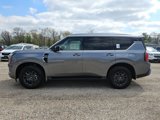 New 2025 Nissan Armada SV image 2