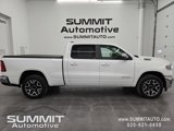 New 2025 RAM 1500 Laramie image 1