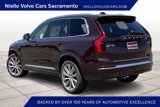 New 2025 Volvo XC90 B6 Ultra w/ Protection Package Premier image 3