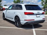 New 2025 Audi Q7 3.0T Premium Plus image 3