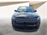 Used 2022 Jeep Compass Latitude image 4