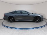 New 2025 Audi RS 7 Performance image 2