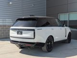 New 2025 Land Rover Range Rover Autobiography image 5