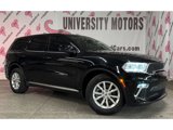 Used 2021 Dodge Durango SXT w/ 3rd Row Seating Group image 2