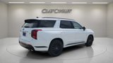 New 2025 Hyundai Palisade Calligraphy image 3