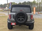 Used 2023 Ford Bronco Badlands w/ Sasquatch Package image 6